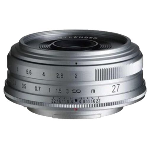  Voigtlander 27mm F2 X mount X H2s X H2 X Pro3 X T5 X S10 X 